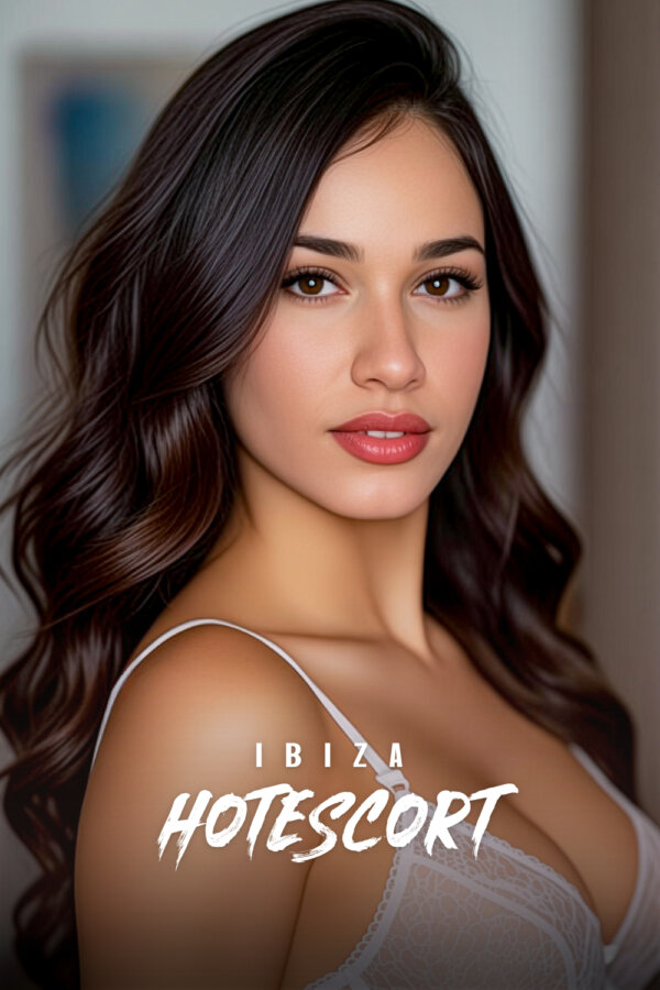 Ximena Top Playa d'en Bossa escort in Ibiza