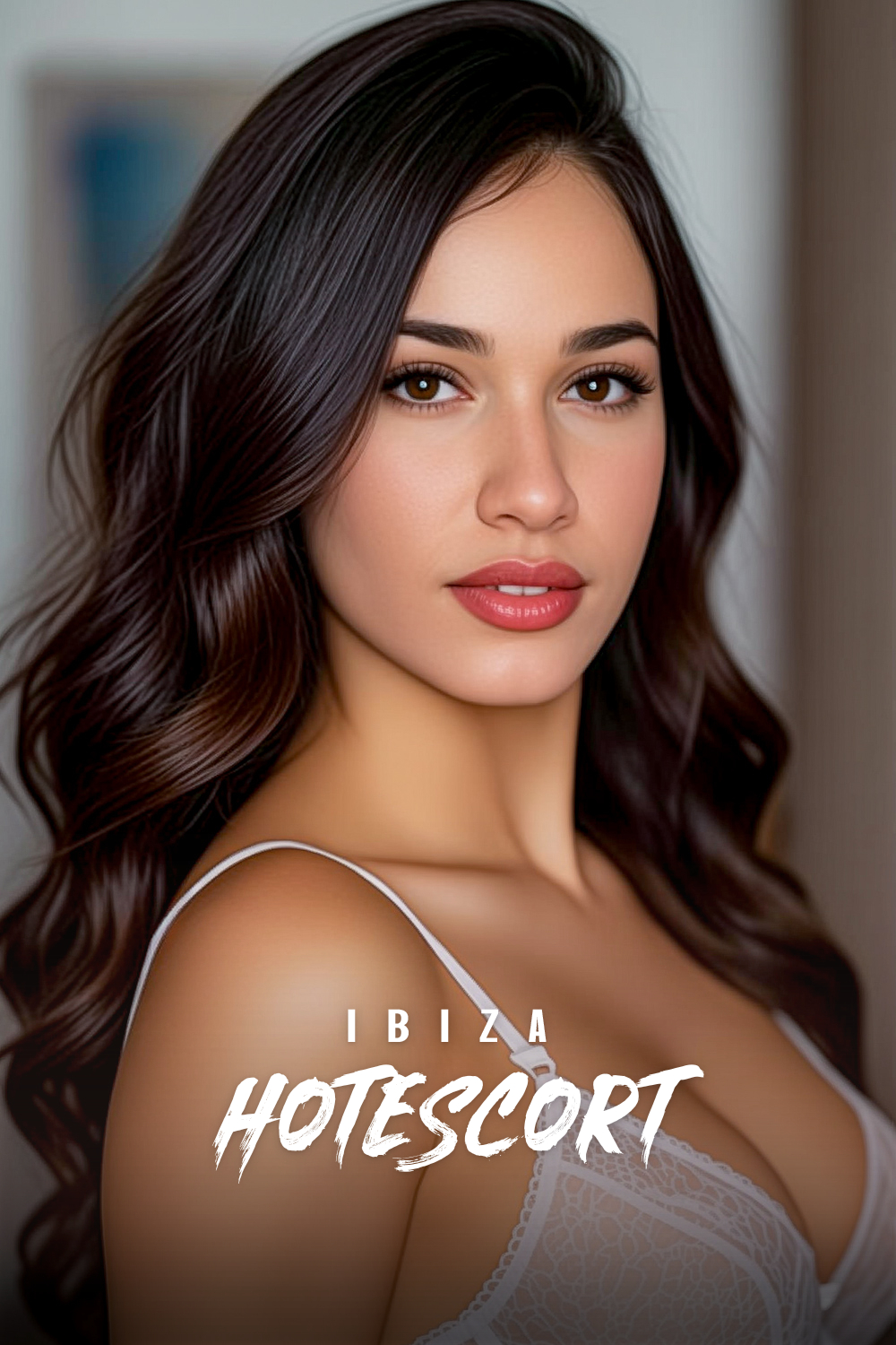 Ximena Top Playa d'en Bossa escort in Ibiza
