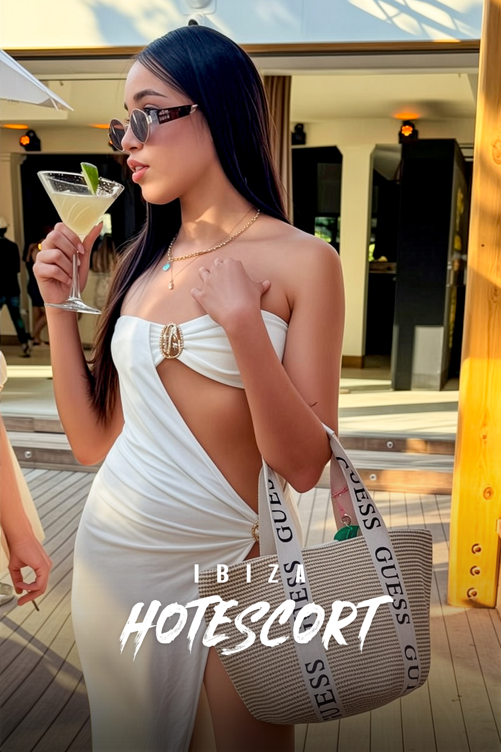 Get the best massage in Ibiza - Data to use: Bachelor Parties, Escort for Couples, Massage, Private Parties, Service for Men, Service for Women