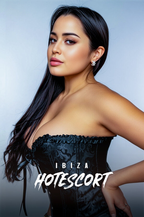 Zaira Top Marina Botafoch escort in Ibiza